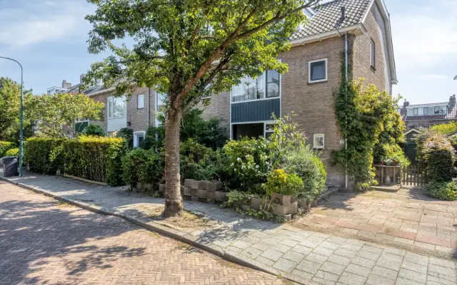 Foto van Prinses Irenelaan 22, Oegstgeest