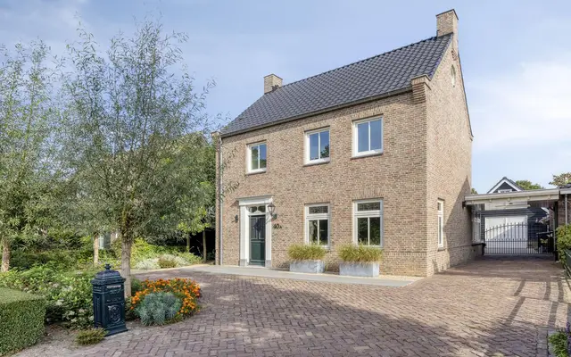 Foto van Weijen 40 a, Nistelrode