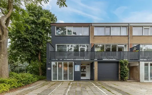 Foto van Bannewaard 88, Alkmaar
