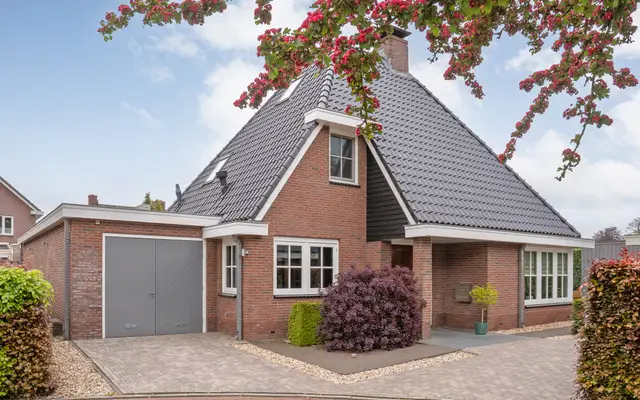 Foto van Erve 't Lochter 5, Telefoonnummer