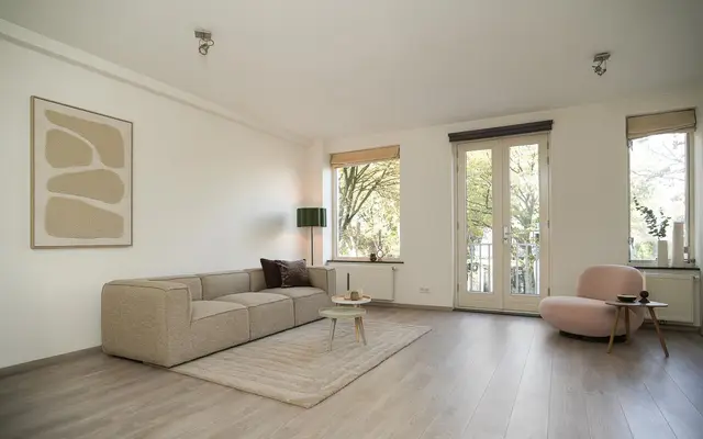 Foto van Kruisstraat 122 D, Oss