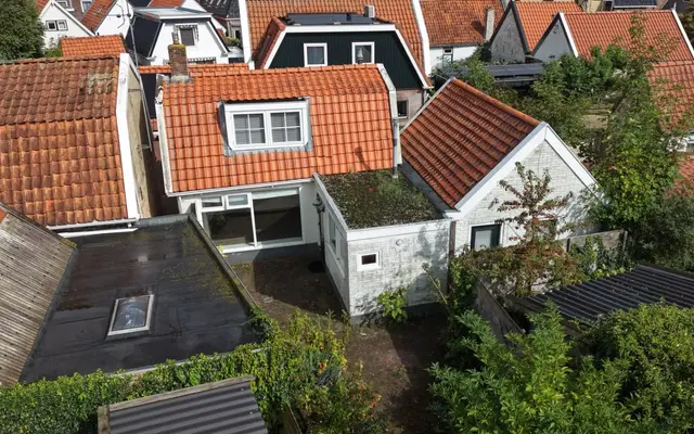 Foto van Wide Steech 4, Woudsend