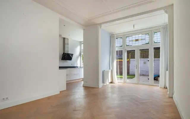 Foto van Weimarstraat 386, Den Haag