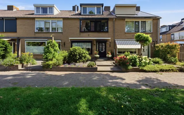Foto van Van der Lekstraat 59, Hendrik-Ido-Ambacht
