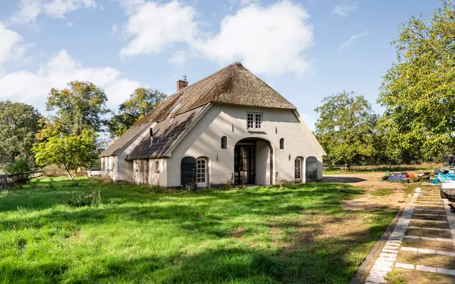 Foto van Borkeldweg 3, Telefoonnummer