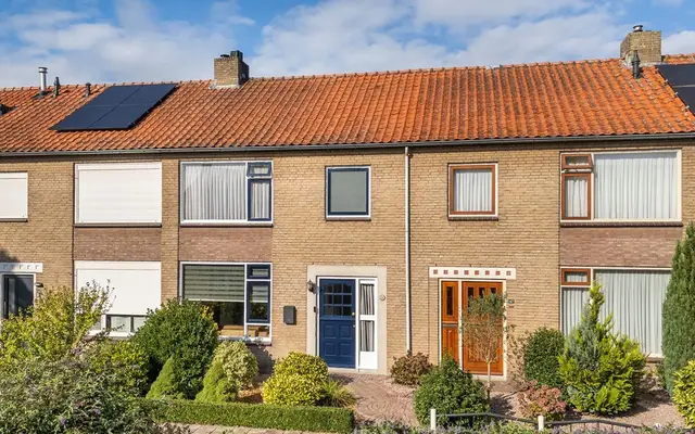 Foto van Startvenseweg 45, Wijchen