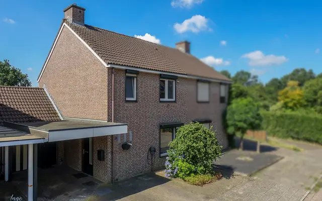 Foto van Paardebloemstraat 4, Reuver
