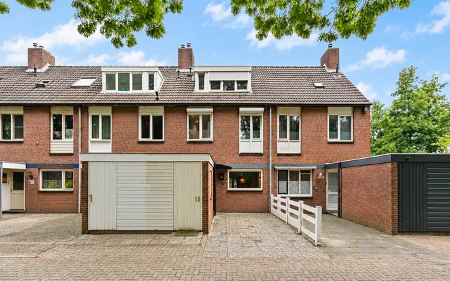 Foto van Robijndrift 11, Nieuwegein