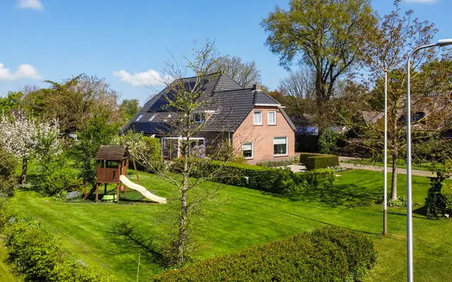 Foto van Brinken 7, Meppen