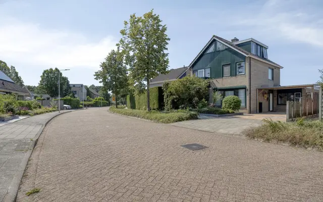 Foto van Lorentzstraat 2, Hoogerheide