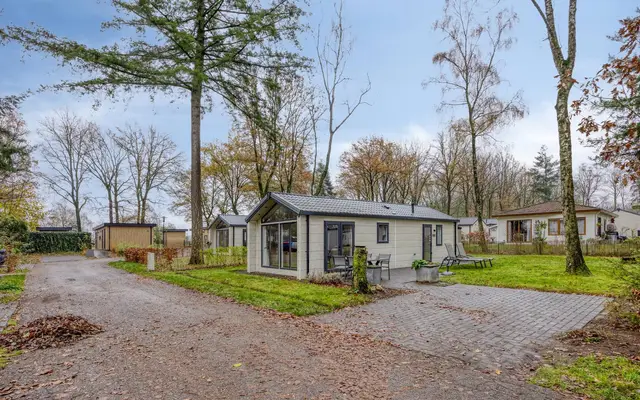 Foto van Zonneoordlaan 47R 376, Ede