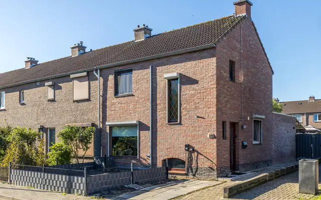 Foto van Casimirstraat 10, Hoensbroek