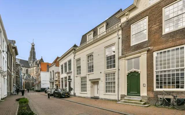 Foto van Jansstraat 48 B, Haarlem