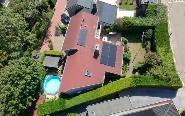 Foto van Sweelinckplaats 3, Bergschenhoek