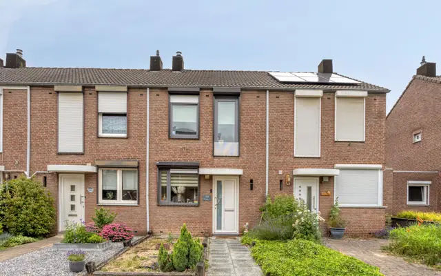 Foto van Meerssenerweg 136 B, Topmakelaars Maastricht