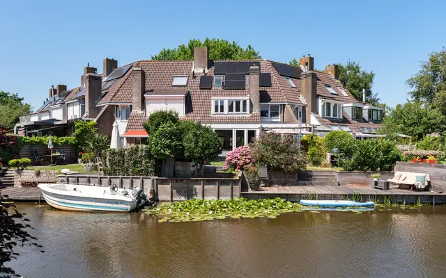 Foto van Peerdecamp 48, Monnickendam