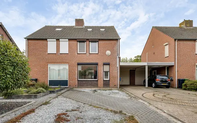 Foto van Graafschap Hornestraat 7 a, Kelpen-Oler