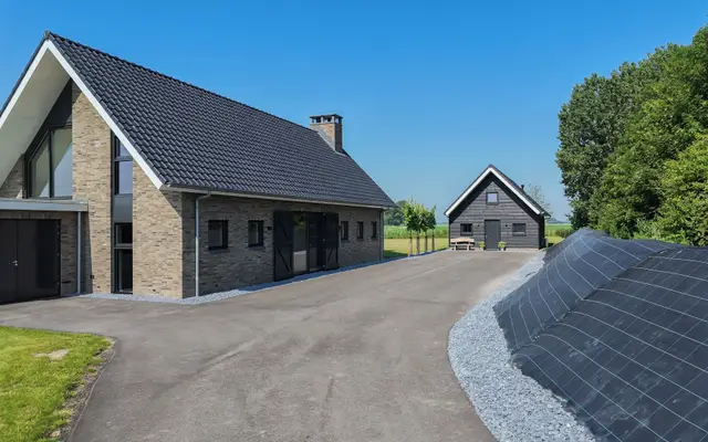 Foto van Langeweg 153 B, Sommelsdijk