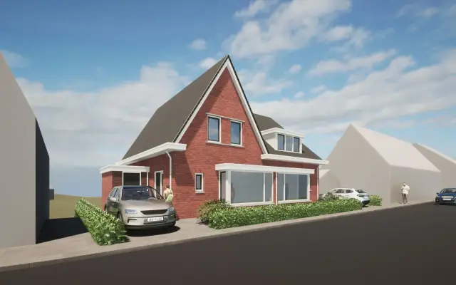Foto van Molendijk 12, Klaaswaal