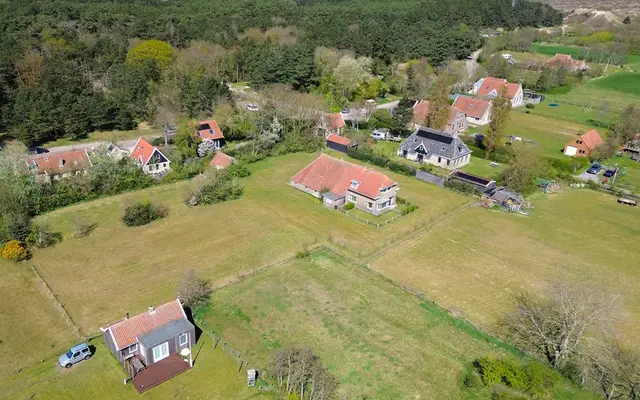 Foto van Duinweg Hoorn 40, Hoorn