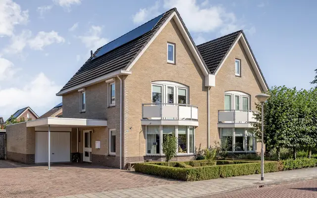 Foto van Wetering 33, Vriezenveen