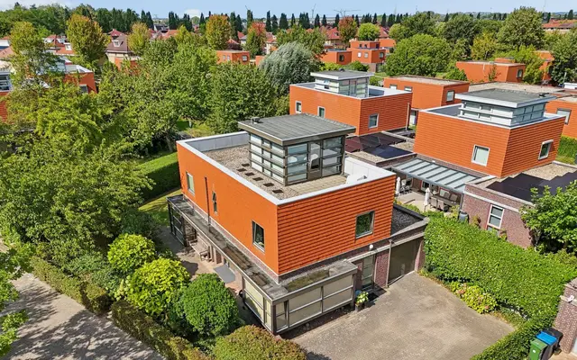 Foto van Annabellastraat 19, Nijmegen