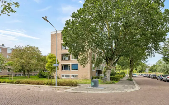 Foto van Keltenlaan 3, Voorburg