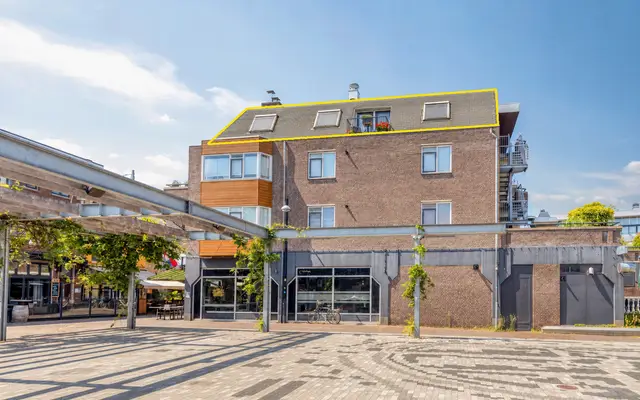 Foto van Walstraat 50, Doetinchem