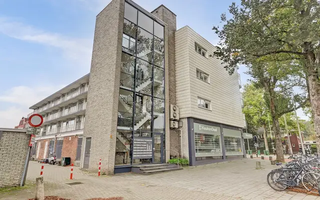 Foto van Amsterdamseweg 436 A, Amstelveen