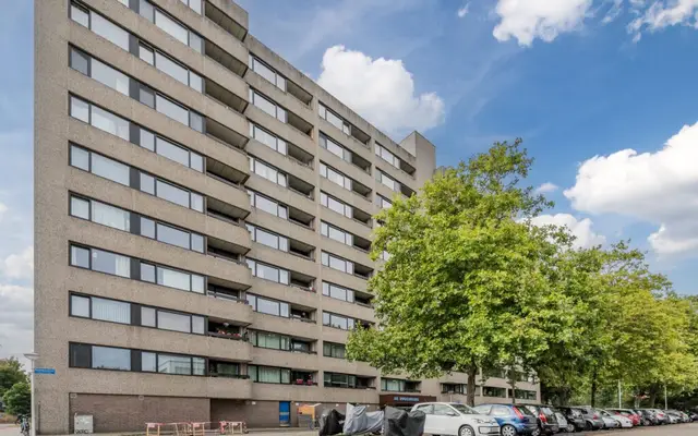 Foto van Penelopestraat 95, Eindhoven