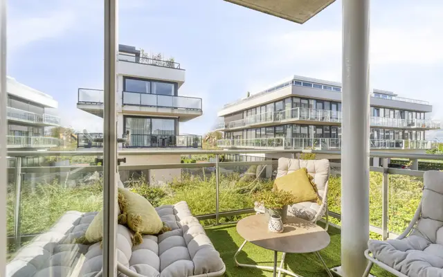 Foto van Spanjehof 10, Almere