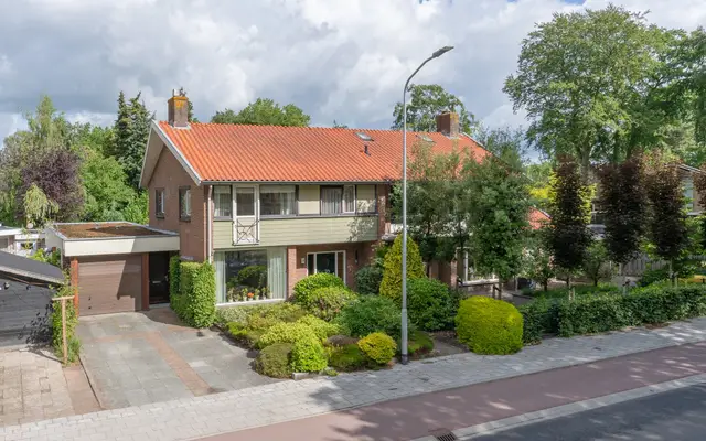 Foto van Veldkamp 4, Harderwijk