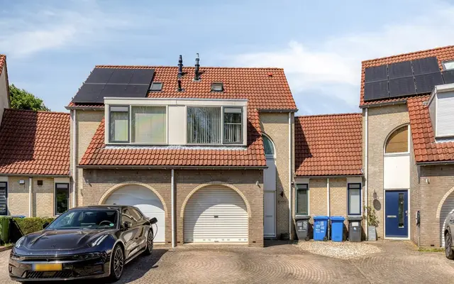 Foto van Hendrik Marsmanplein 23, Gorinchem