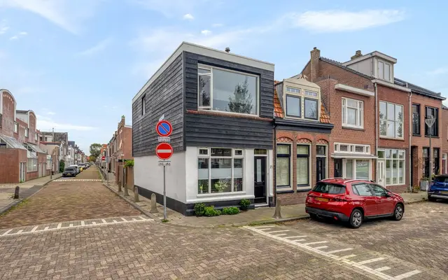 Foto van Kerkgracht 23, Den Helder