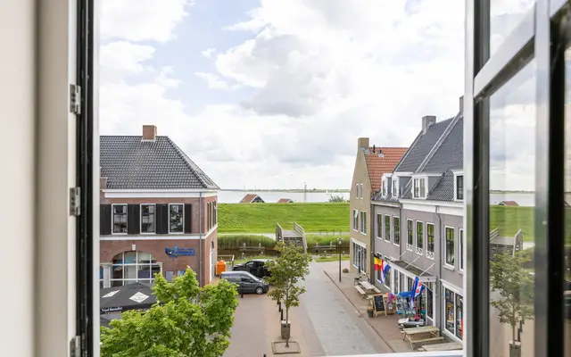 Foto van Noarderskâns 22 A, Anjum