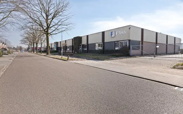 Foto van Nijverheidsstraat 9, Lichtenvoorde