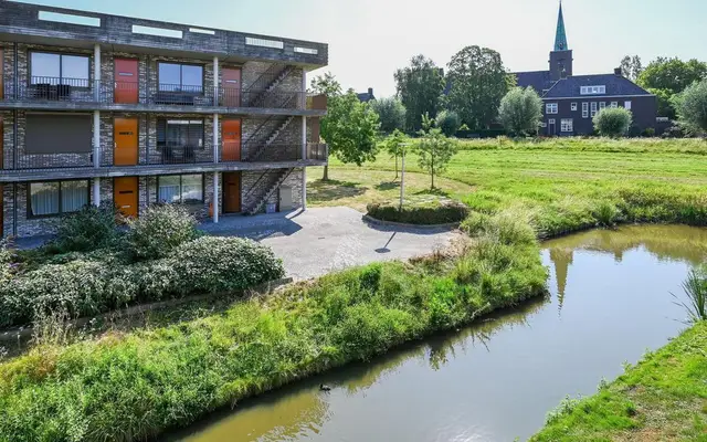 Foto van Vijverhof 83, Nieuwkoop