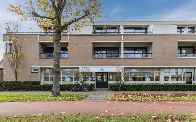 Foto van Dr Cuyperslaan 5, Eindhoven