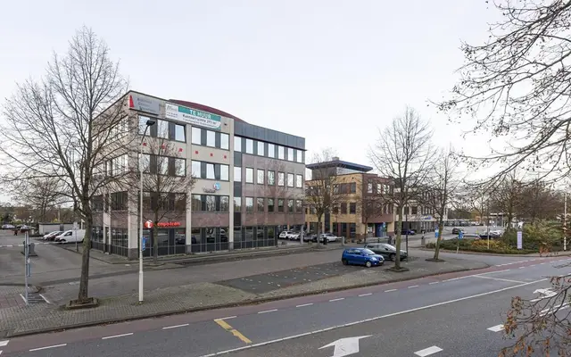Foto van Touwbaan 1, Gorinchem