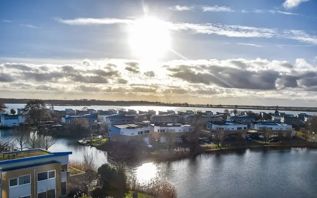 Foto van Lemmerstraat 131, Lelystad