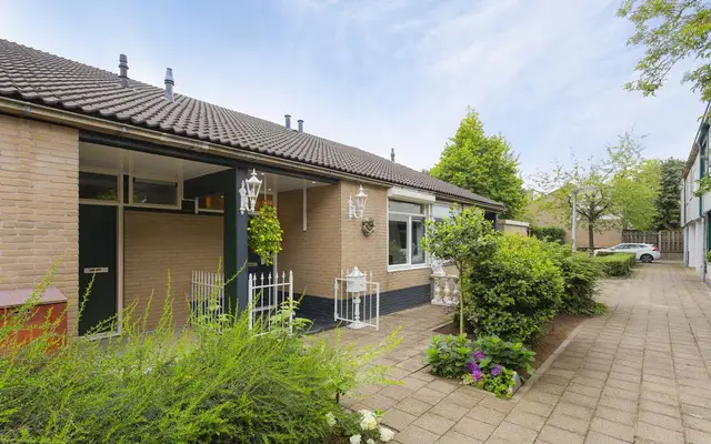 Foto van Batenburg 221, Deventer