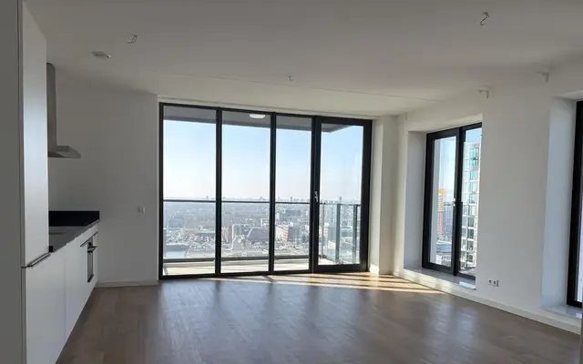 Foto van Maanplein 119 A, Den Haag