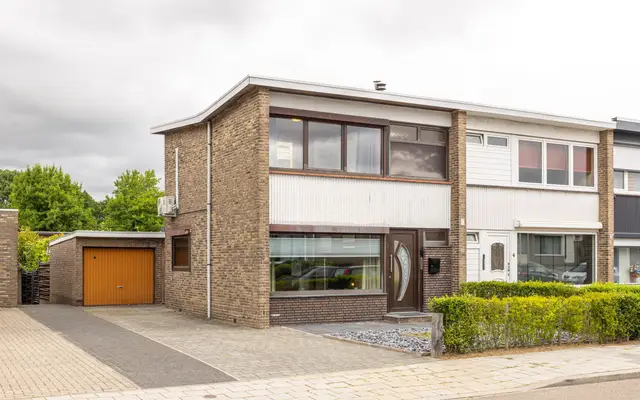 Foto van Geert Grotestraat 6, Brunssum