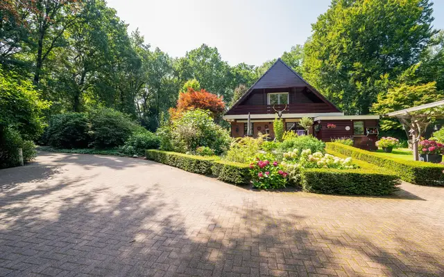 Foto van Onder de Bos 116, Bezichtiging aanvragen