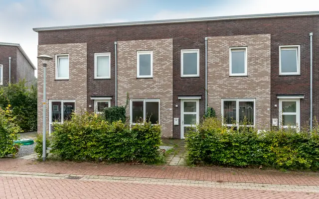 Foto van Korianderhof 9, Almere