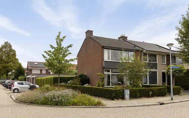 Foto van Heckinckstraat 73, Lichtenvoorde
