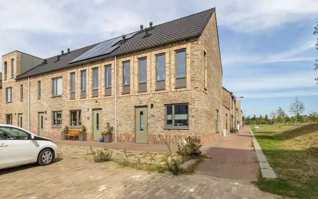 Foto van Silenus 110, CUIJK
