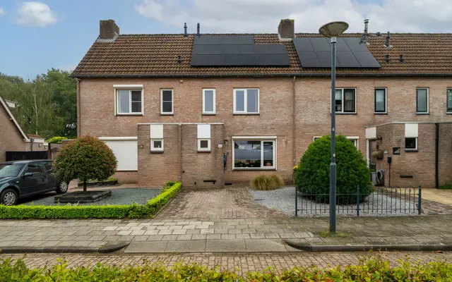 Foto van Kievit 60, Sprang-Capelle