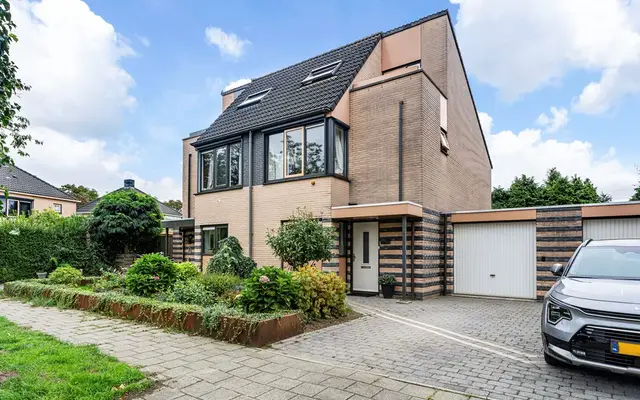 Foto van Saltshof 2203, Wijchen