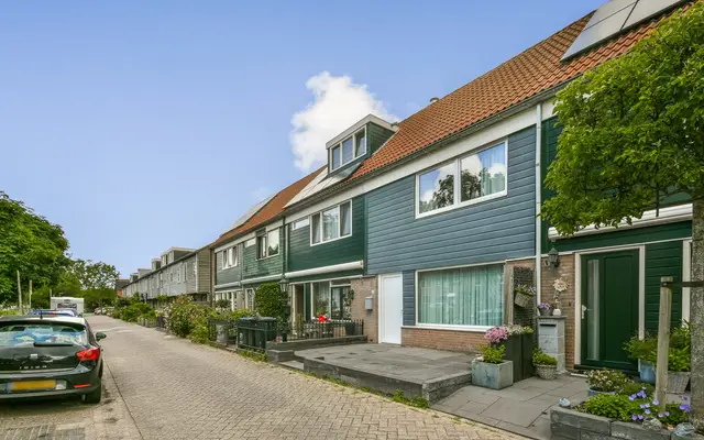 Foto van Schoofstraat 28, Purmerend